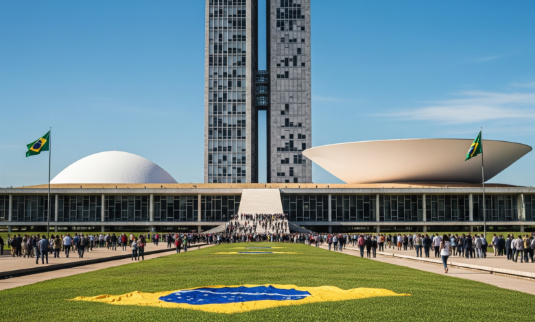 Congresso Anula Aumento do IOF: Entenda o Impacto na Economia e nos Investimentos