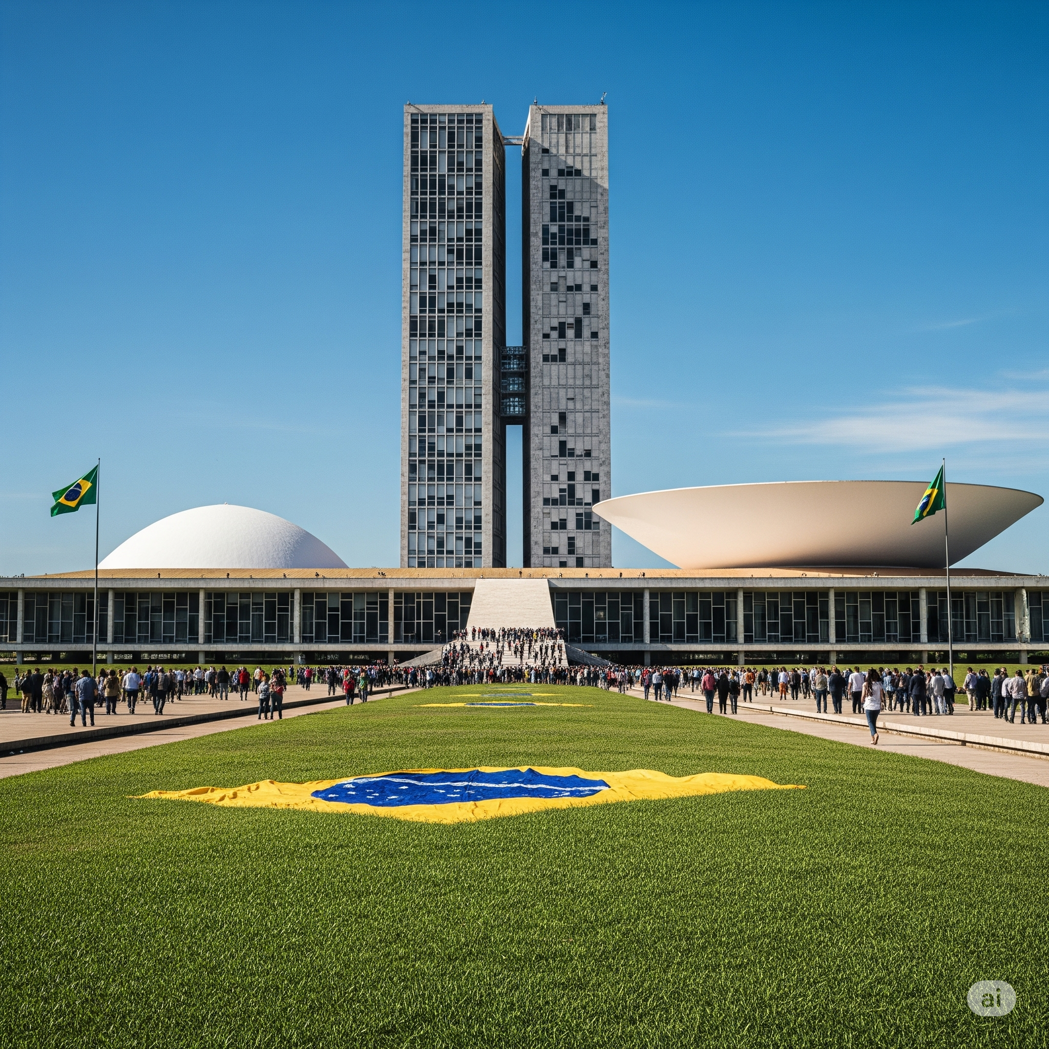 Congresso Anula Aumento do IOF: Entenda o Impacto na Economia e nos Investimentos