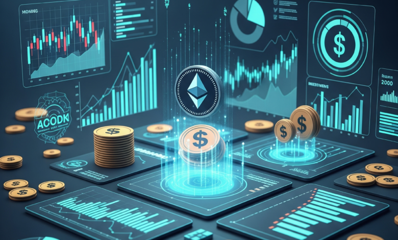 Você já ouviu falar no Ethereum 2.0?