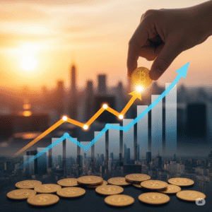 O Processo de Halving: Cortando a Recompensa Pela Metade