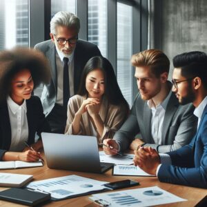Por que minhas vendas caíram? Diagnóstico e análise profunda