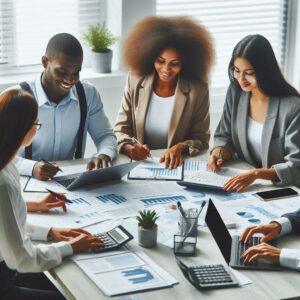 Defina o Seu Pró-labore: O Seu "Salário" Como Empreendedor