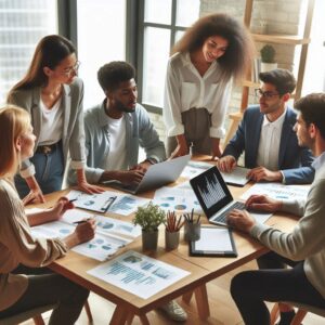 Avalie Opções de Reestruturação Financeira: Um Novo Fôlego