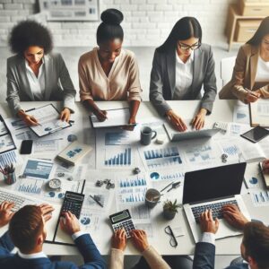 Cuidados Essenciais ao Contratar o Empréstimo com Imóvel como Garantia