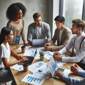 Prepare-se: O Caminho para o Empréstimo de Sucesso