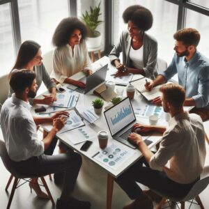 Dívida Líquida/EBITDA: Entendendo o Endividamento da Empresa