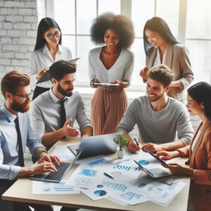 Ferramentas e Estratégias: Como Comparar Taxas de Juros de Bancos Diferentes