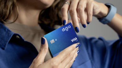 Você conhece o Cartão de Crédito Digio?