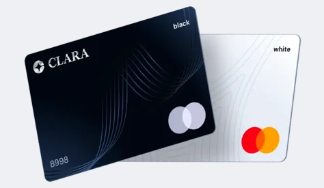 Passo a passo como solicitar seu Cartão de Crédito Clara
