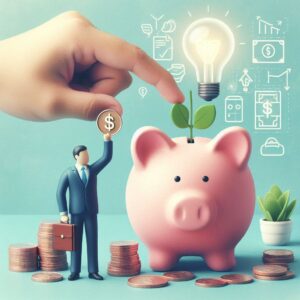 Transforme sua ideia em ação: Próximos passos para o sucesso empreendedor