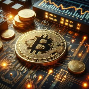 Bitcoin em 2015: Um Olhar Sobre o Cenário Financeiro da Época