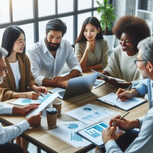 Planejamento Financeiro para Famílias