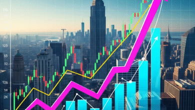 Vale a pena investir em ações blue chips na bolsa de valores?