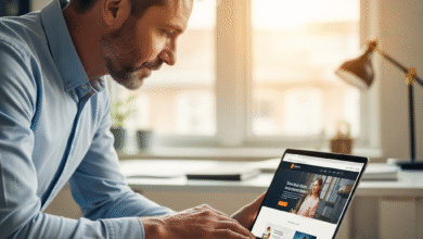 Melhores sites para acompanhar ações e fundos em tempo real