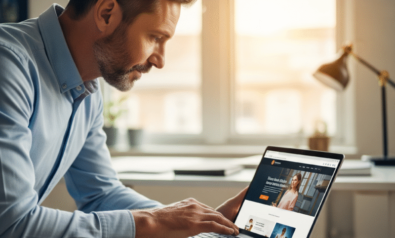 Melhores sites para acompanhar ações e fundos em tempo real