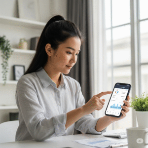 Comece a Investir na Bolsa de Valores com Confiança