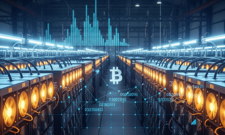Vale a pena minerar bitcoin em 2025?