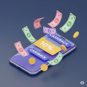 Vale a pena assinar serviços de cashback?