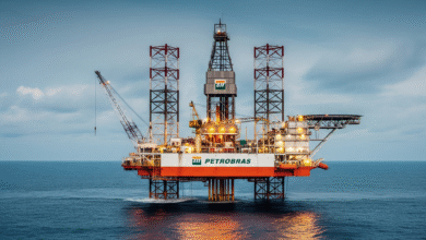 Saiba como comprar ações da Petrobras (PETR4)