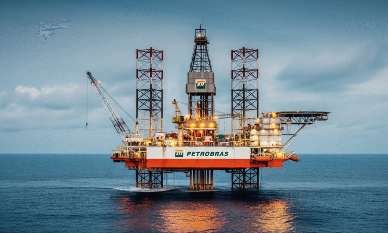Saiba como comprar ações da Petrobras (PETR4)