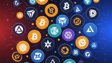 Você já ouviu falar nas altcoins?