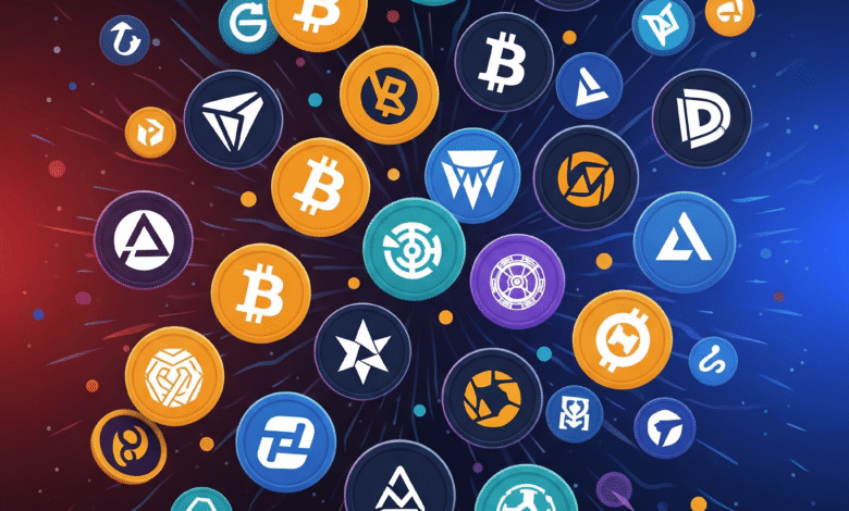 Você já ouviu falar nas altcoins?