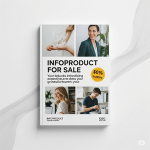 Infoprodutos: A Essência do Conhecimento Digital no Seu Bolso