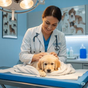 Pet Tech e Cuidados Animais: O Amor pelos Bichos Gera Milhões