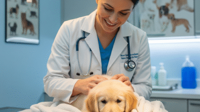 Pet Tech e Cuidados Animais: O Amor pelos Bichos Gera Milhões