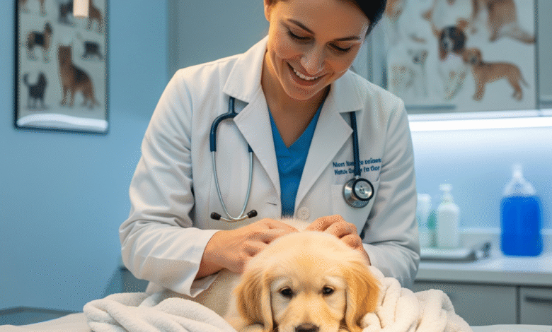 Pet Tech e Cuidados Animais: O Amor pelos Bichos Gera Milhões