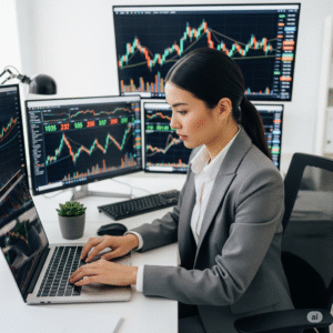 Não Cair em Modismos: A Lógica por Trás de Investimentos Sólidos e de Longo Prazo