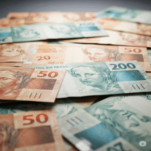Cenários de Rendimento: Onde Seus R$ 100 Mil Podem Chegar em 30 Anos?
