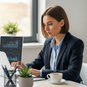 Vantagens dos tokens fracionados: Democratizando o investimento