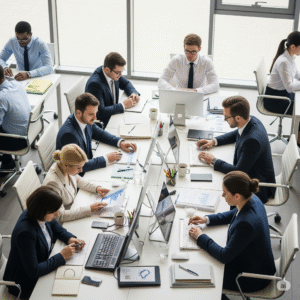 Onde encontrar e como investir em tokens fracionados em 2025?