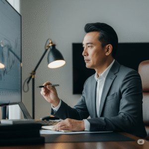 Investir x Especular: Qual a grande diferença?