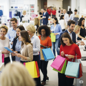 Como atrair os primeiros clientes para seu negócio