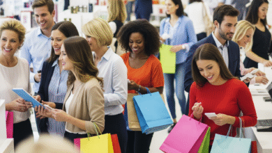 Como atrair os primeiros clientes para seu negócio