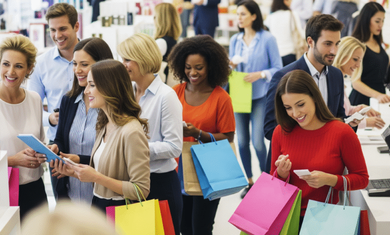Como atrair os primeiros clientes para seu negócio