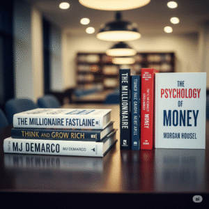 Jamais Subestimar a Educação Financeira: Aprenda a Investir de Verdade