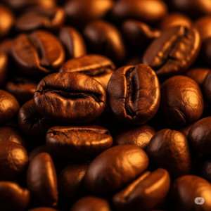 Ganhando dinheiro com café: Investimento em grãos e fundos específicos