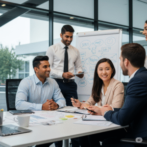 Como a Síndrome do Impostor se manifesta na vida do empreendedor