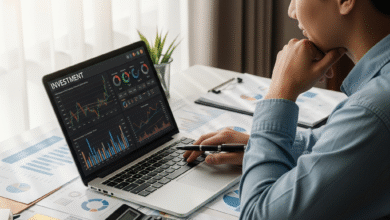 Passo a passo como descobrir seu perfil de investidor