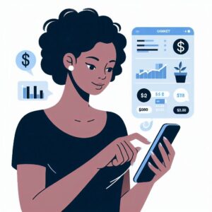 Especulação financeira: Buscando ganhos rápidos no curto prazo
