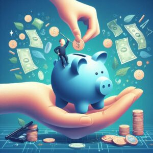 Planejamento Financeiro aos 30 Anos