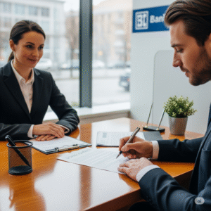 Como escolher a melhor forma de financiamento para sua empresa