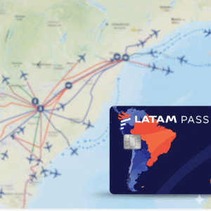 LATAM Pass