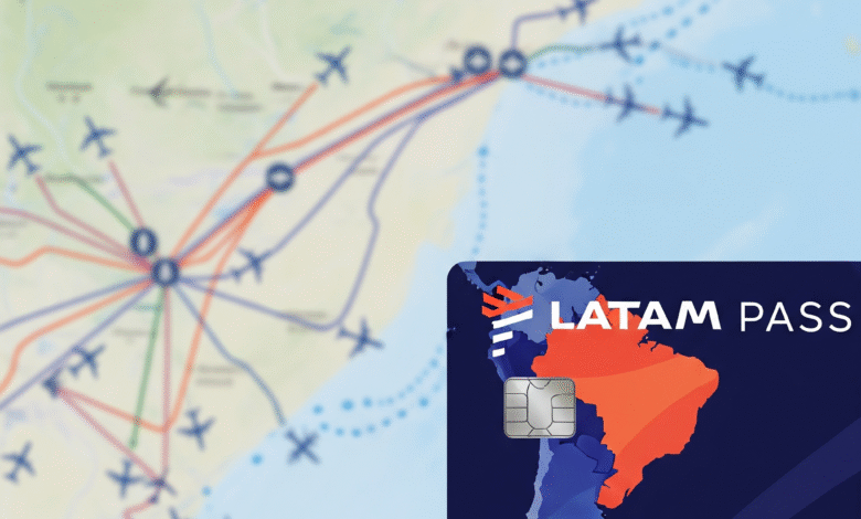 LATAM Pass