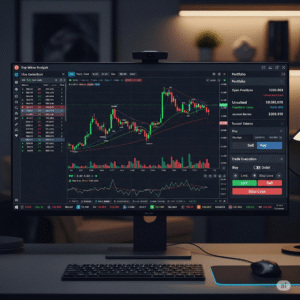 O impacto para os investidores