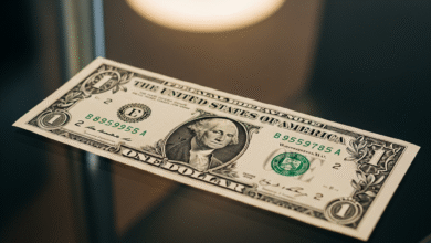 O que é o DCA (Dollar Cost Averaging)