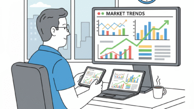 Como começar a investir na bolsa de valores com pouco dinheiro